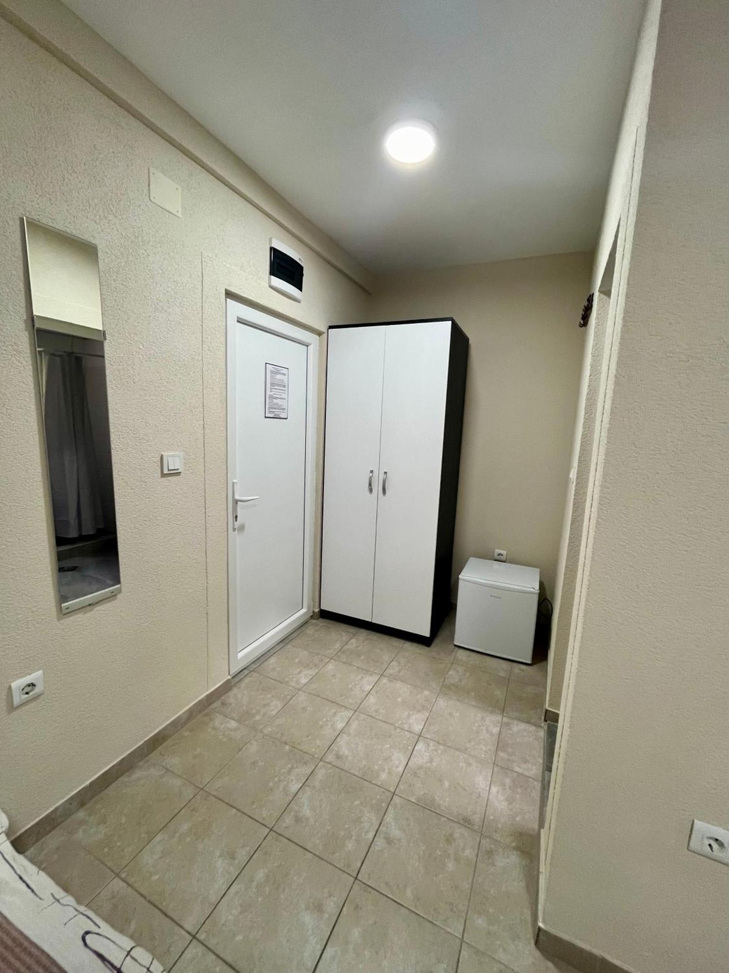 Lux Ohrid Διαμέρισμα Εξωτερικό φωτογραφία
