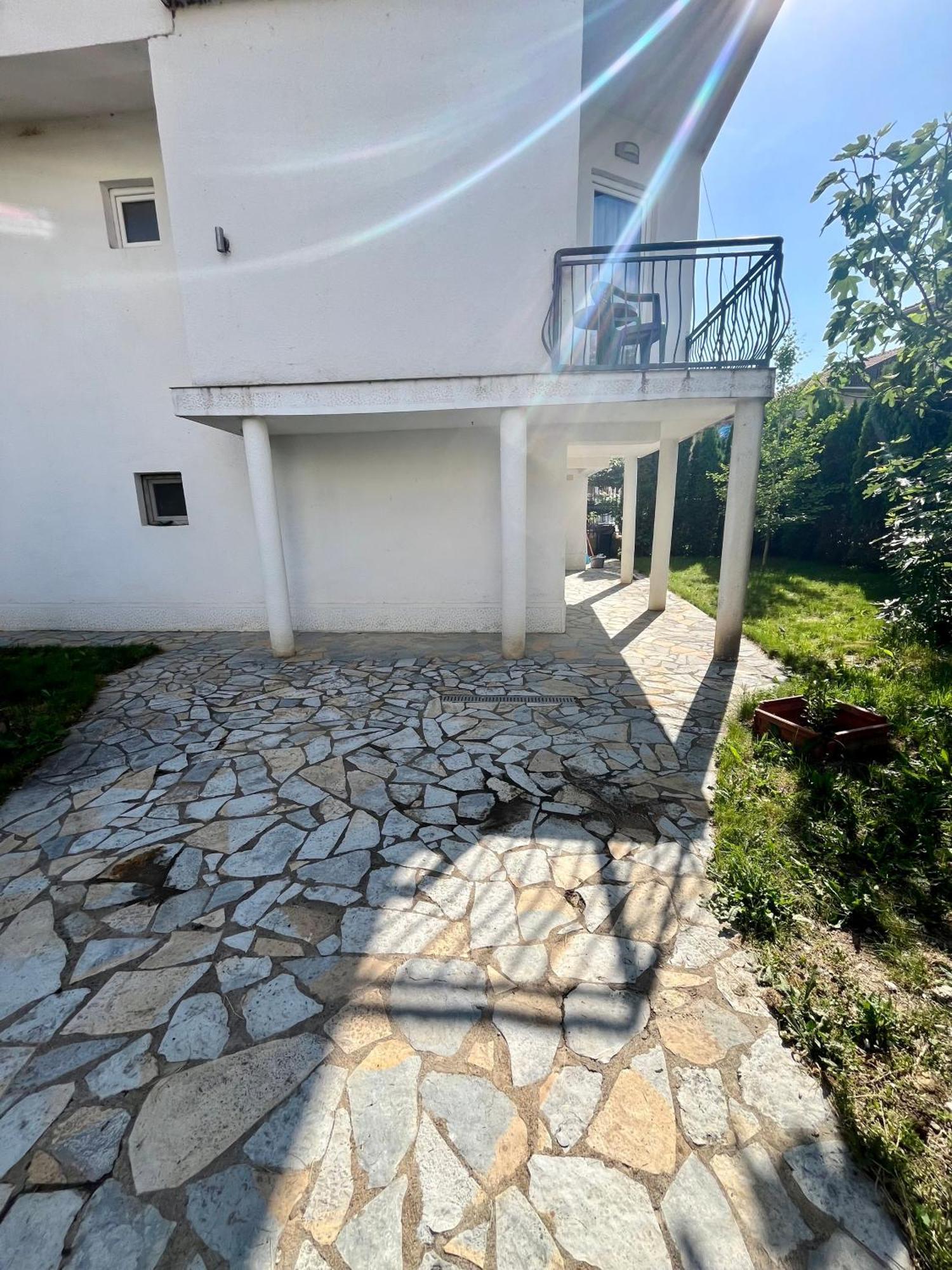 Lux Ohrid Διαμέρισμα Εξωτερικό φωτογραφία