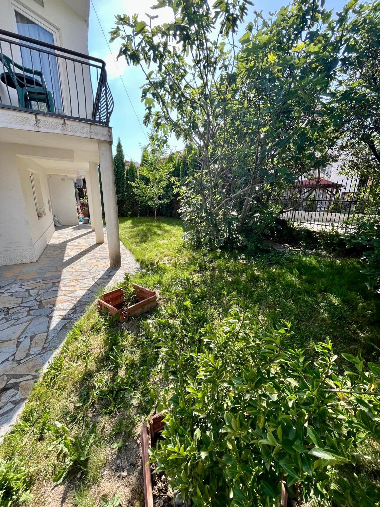 Lux Ohrid Διαμέρισμα Εξωτερικό φωτογραφία