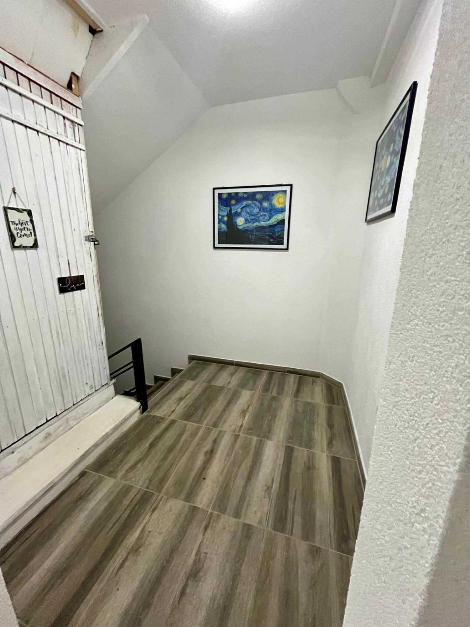 Lux Ohrid Διαμέρισμα Εξωτερικό φωτογραφία